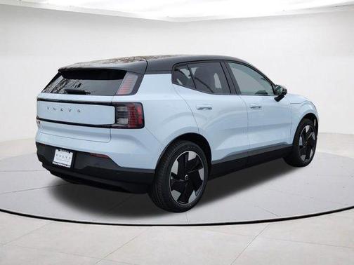 Cloud 9 White 2026 Volvo EX30 Twin Motor Plus