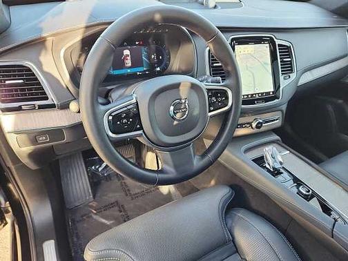 2024 Volvo XC90 Ultimate