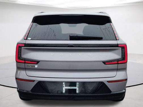 Aurora Blue 2026 Volvo EX90 TWIN MOTOR PERFORMANCE ULTRA