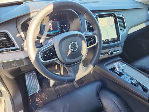 2024 Volvo XC90 Ultimate