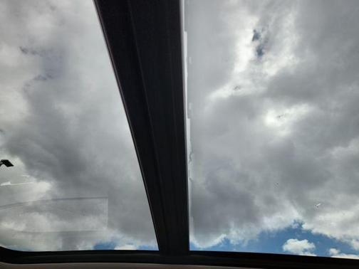 Denim Blue Metallic 2024 Volvo XC60 B5 Plus Dark Theme