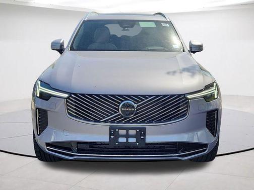 Aurora Blue 2026 Volvo XC90 B6 Ultra 7-Seater