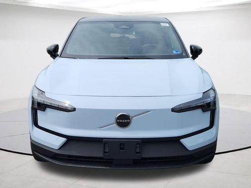 Cloud 9 White 2026 Volvo EX30 Twin Motor Plus