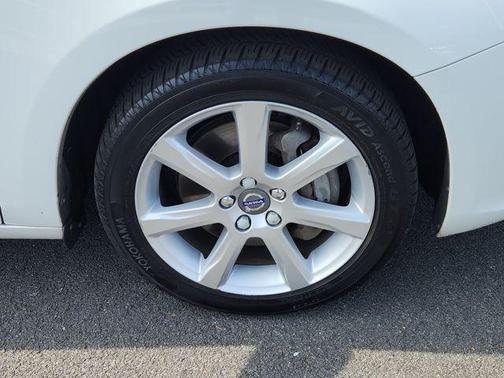 2016 Volvo S60 T5 Premier