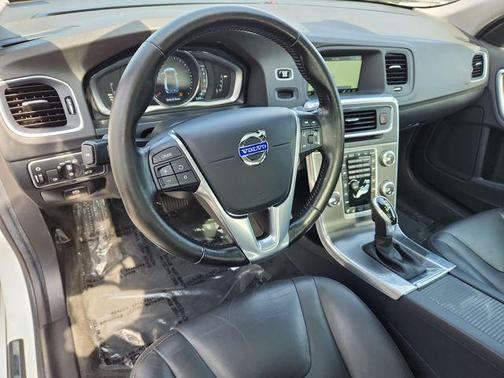 2016 Volvo S60 T5 Premier