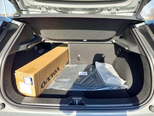 Gray 2026 Volvo EX30 TWIN MOTOR CROSS COUNTRY ULTRA