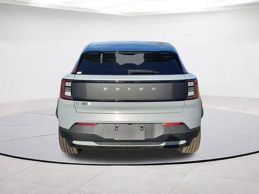 Gray 2026 Volvo EX30 TWIN MOTOR CROSS COUNTRY ULTRA