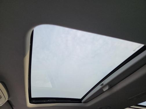 Ebony Twilight Metallic 2019 Buick Enclave Avenir