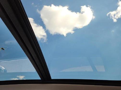 Denim Blue Metallic 2023 Volvo XC90 B6 Plus 6-Seater