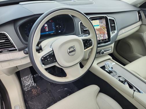 2024 Volvo XC90 Ultimate