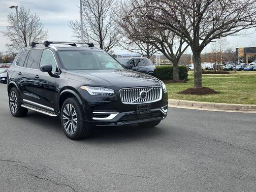 2021 Volvo XC90 Inscription Expression