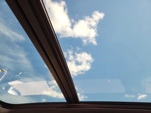 2024 Volvo XC60 Recharge Plug-In Hybrid Ultimate