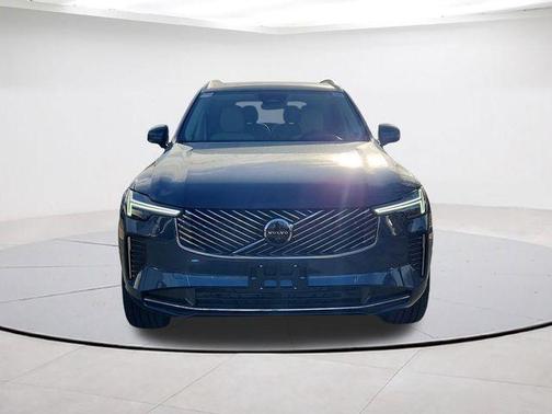 Denim Blue Metallic 2026 Volvo XC90 B6 Ultra 6-Seater