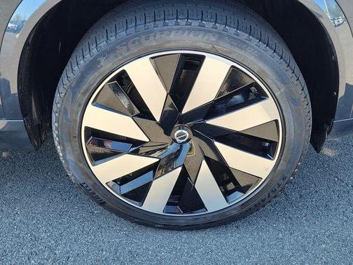 2023 Volvo XC90 Recharge Plug-In Hybrid T8 Ultimate 6-Seater