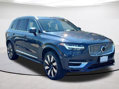 2023 Volvo XC90 Recharge Plug-In Hybrid T8 Ultimate 6-Seater