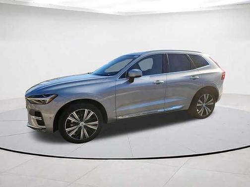 2023 Volvo XC60 Plus