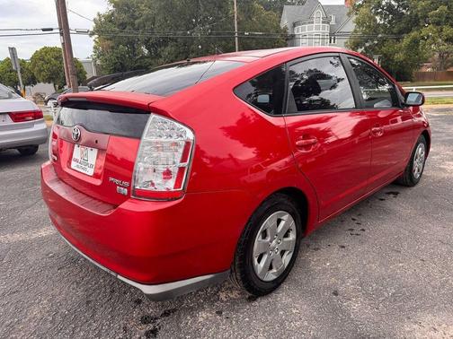 2009 Toyota Prius Standard