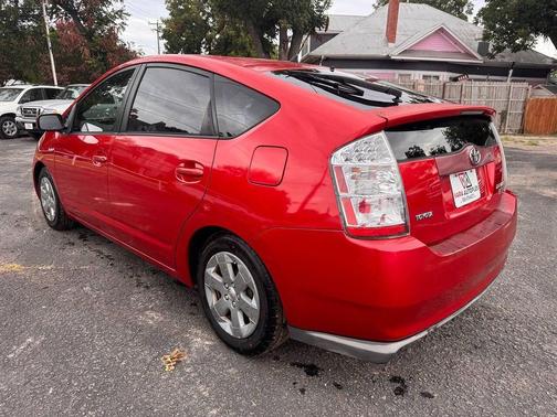 2009 Toyota Prius Standard