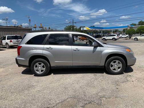 2007 Suzuki XL7 Base 4dr SUV 7 Passenger