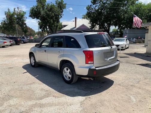 2007 Suzuki XL7 Base 4dr SUV 7 Passenger