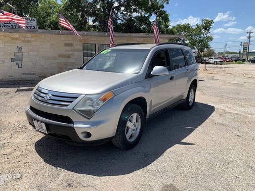 2007 Suzuki XL7 Base 4dr SUV 7 Passenger