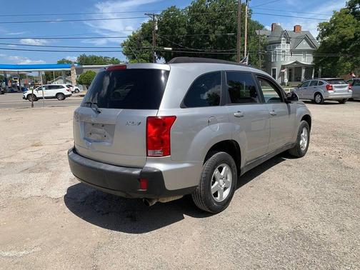 2007 Suzuki XL7 Base 4dr SUV 7 Passenger