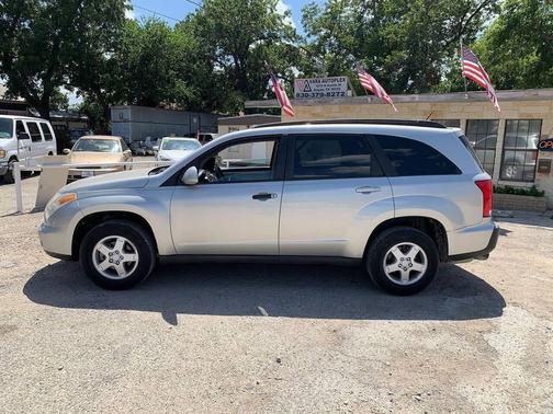 2007 Suzuki XL7 Base 4dr SUV 7 Passenger