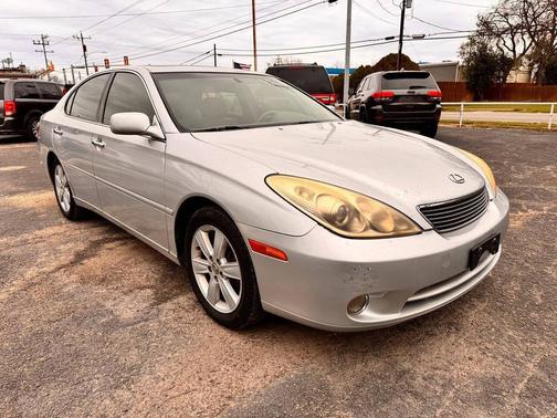 2005 Lexus ES 330 Base