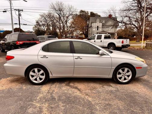 2005 Lexus ES 330 Base
