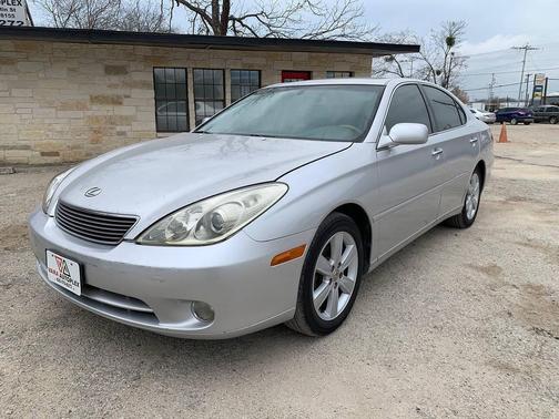 2005 Lexus ES 330 Base