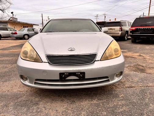 2005 Lexus ES 330 Base