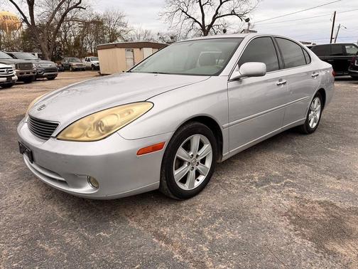 2005 Lexus ES 330 Base