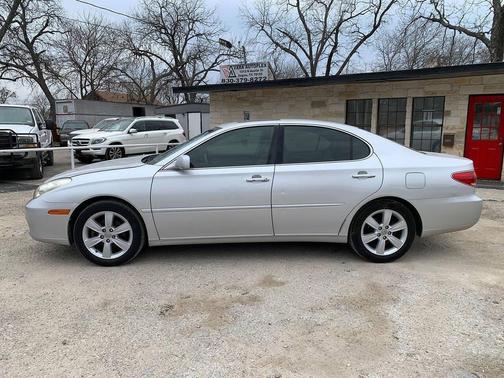 2005 Lexus ES 330 Base