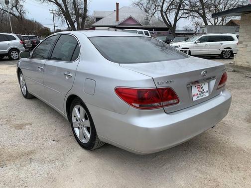 2005 Lexus ES 330 Base