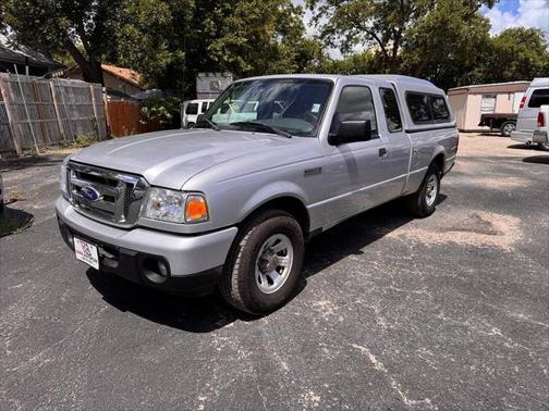 2010 Ford Ranger XLT