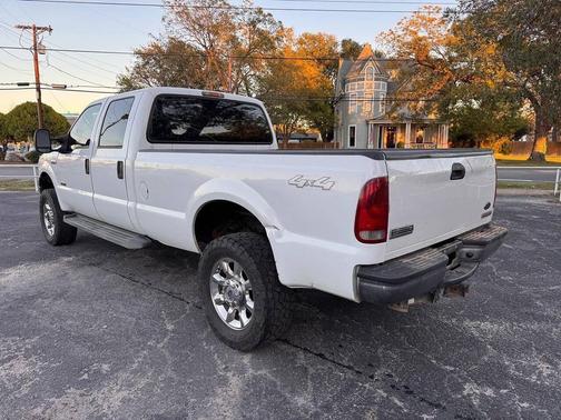 2007 Ford F-350 XL
