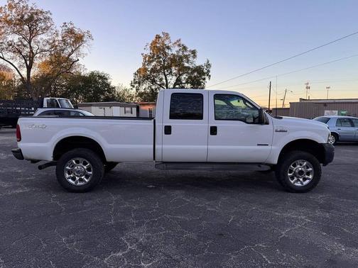 2007 Ford F-350 XL
