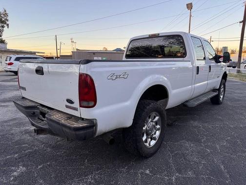 2007 Ford F-350 XL