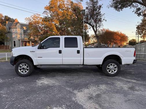 2007 Ford F-350 XL