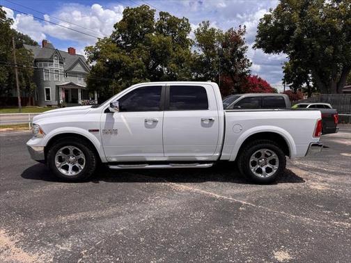 2015 RAM 1500 Laramie