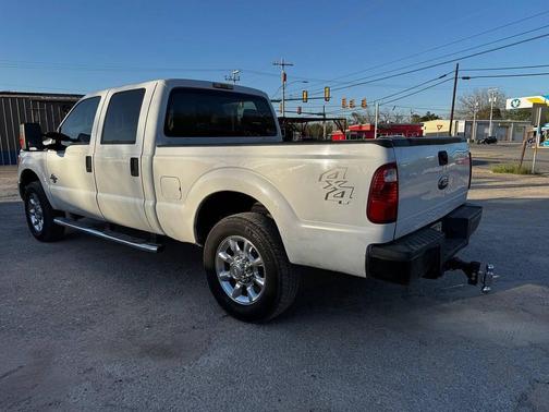 2015 Ford F-250 XL