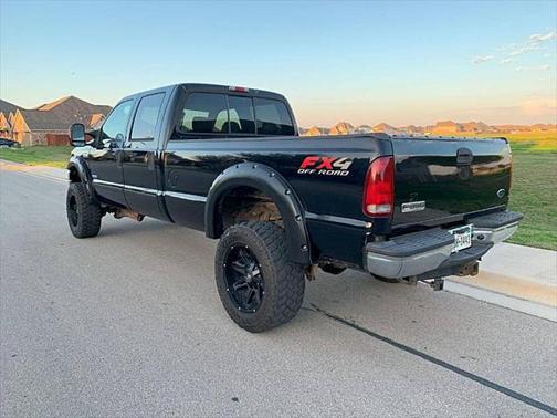 2006 Ford F-350 SRW SUPER DUTY