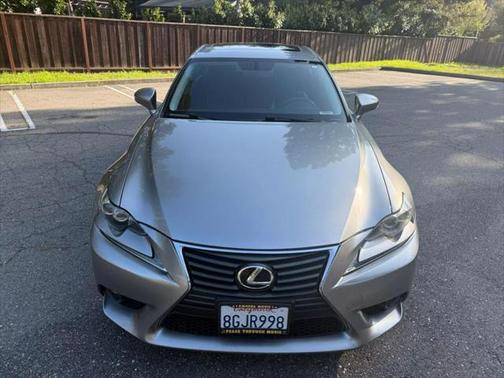2014 Lexus IS 350 Base