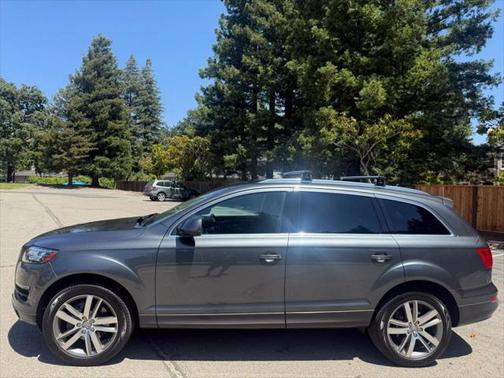 2011 Audi Q7 3.0T Premium