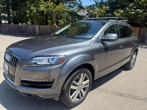 2011 Audi Q7 3.0T Premium