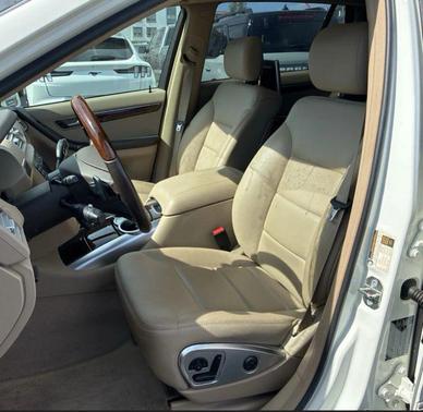 2011 Mercedes-Benz R-Class 4MATIC