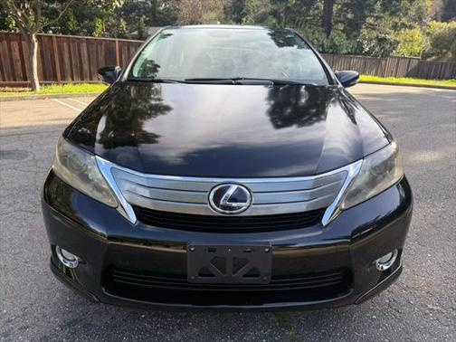 2010 Lexus HS 250h Premium