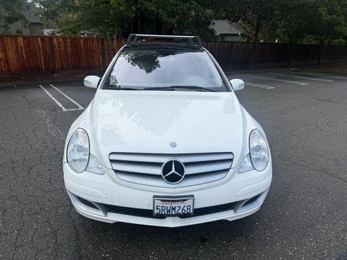 2006 Mercedes-Benz R-Class R 350