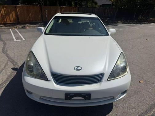 2006 Lexus ES 330 Base