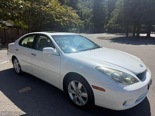2006 Lexus ES 330 Base